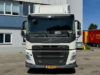 Volvo FM 380 2021 afbeelding 2 miniatuur