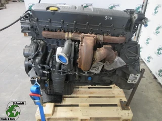 Iveco - 5802881413//5801838643//5802906776 IVECO 440S42 MOTOR 2023 KM CA 180.000 na prodej