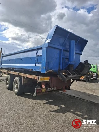 Diversen N/A 1999 - Occ Kipbak 6.5 x 2.4 x 1.0m obrazek 1