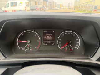 Volkswagen Caddy 2024 - Cargo 2.0TDI Airco Cruisecontrol Apple CarPlay 122PK afbeelding 11