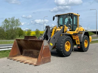 Volvo L90H 2016 - N/A zdjecie 2