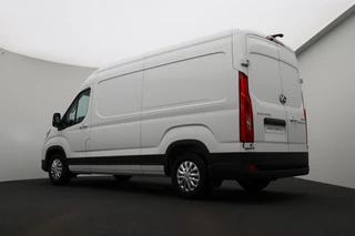 Maxus eDeliver9 2025 - L3H2 89 kWh afbeelding 3 miniatuur