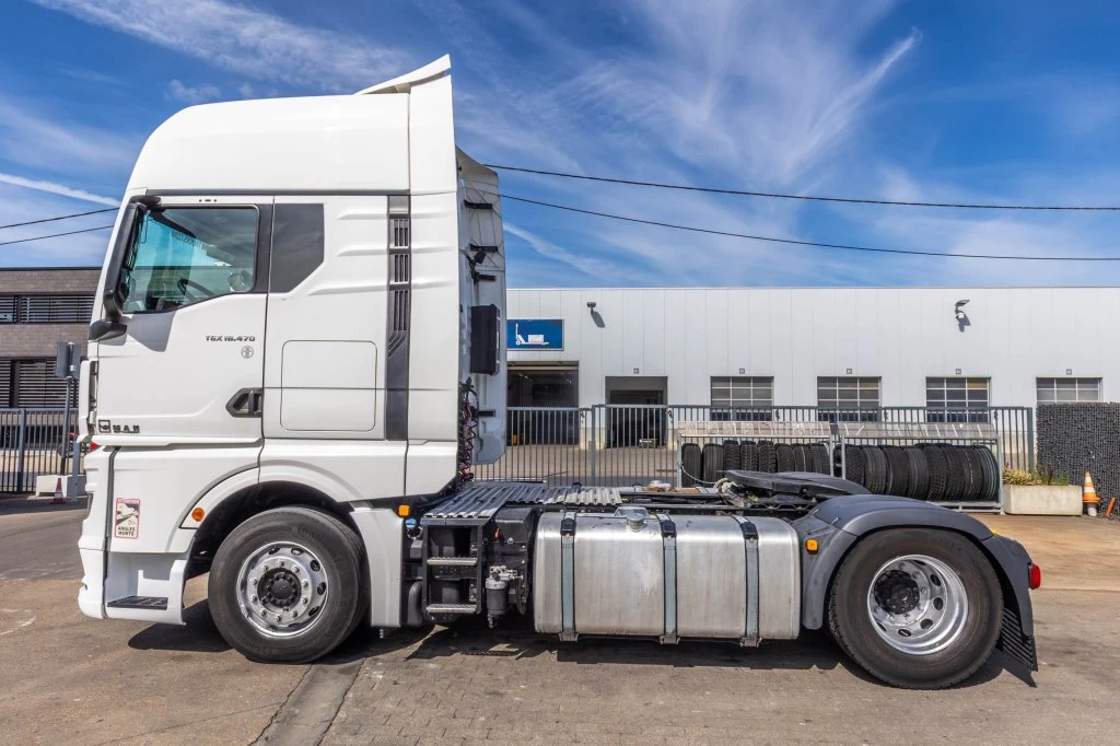 MAN TGX 2021 - 18.470 BLS - INTARDER obrázek 2