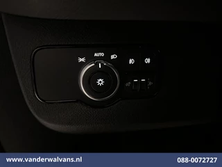 Mercedes-Benz Sprinter 2023 - 317 CDI 170pk L3H2 Euro6 Airco | 360 graden Camera | Navigatie | Apple Carplay | Cruisecontrol obrazek 18
