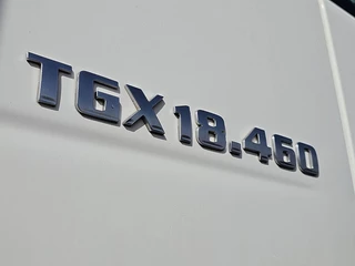 MAN TGX 2018 - 18.460 imagen 15