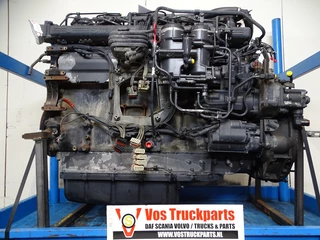 Scania R 2019 - SC-R DC-13148 450PK image 1