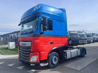 DAF XF 440 2017 - SSC 4X2 EURO 6 VOLUME immagine 1