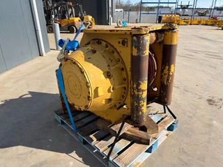 Cat N/A - D6H / D6R / D6T Winch - Paccar PA110 bild 3