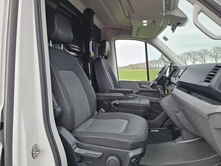 Volkswagen Crafter 2018 - 35 2.0 zdjecie 7