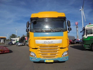DAF XF 440 2015 - FT EUR6 image 2