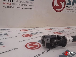 Mercedes-Benz 2014 - Occ stuurkolomcardanas Mercedes afbeelding 3 miniatuur