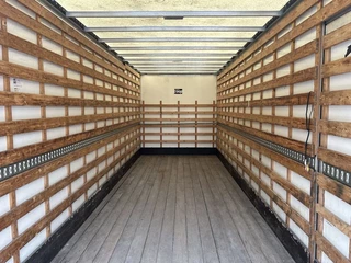 Veldhuizen N/A 2007 - Be oplegger 5.5 ton  met laadklep 750 kg obrazek 9