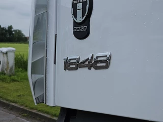 Mercedes-Benz Actros 2020 - 1848 LS bild 17