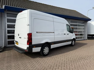 Mercedes-Benz Sprinter 2021 - 315 1.9 CDI L2H2 Automaat/10"MBUX imagen 4