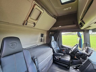 Scania R 2019 - R500 obrazek 15