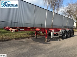 Dennison N/A 2001 - Container 20 - 30FT obrazek 1