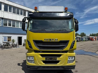 Iveco Stralis 2014 - 420 imagen 15