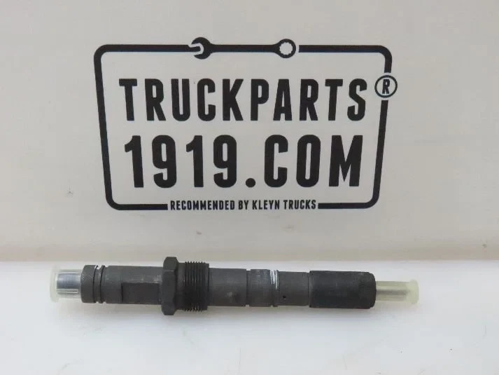 Scania - 0986430390 Verstuiver 4 Serie afbeelding 1