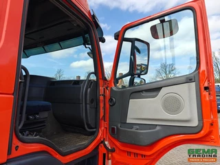 Terberg FM2850-T 2008 - N/A zdjecie 14
