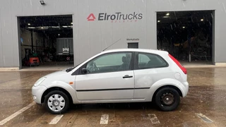 Ford Fiesta 2005 - N/A obrazek 7