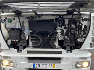 Iveco Stralis 2007 - 440.48 MANUAL ZF GEARBOX CLEAN CONDITION afbeelding 3