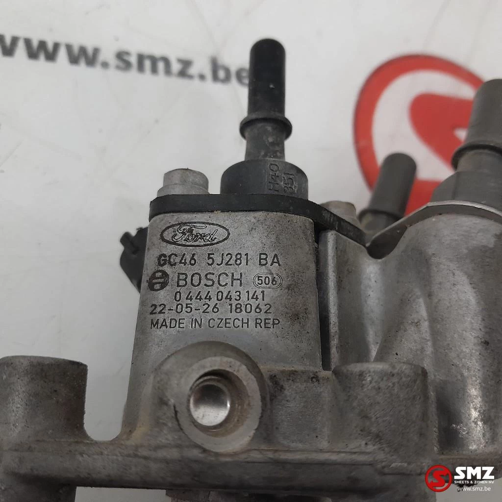 Ford 2023 - Occ AdBluedoseermodule Ford obrázek 5