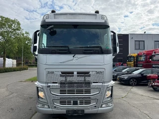 Volvo FH 2016 - 460 6X2 PALFINGER 23001 + REMOTE CONTROL obrazek 19
