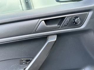 Volkswagen Caddy 2020 - 2.0 TDI E6 / L1H1 / 1e EIGENAAR / 82.934 KM / ZEER NETJES !! / AIRCO / CRUISE CONTROL image 15