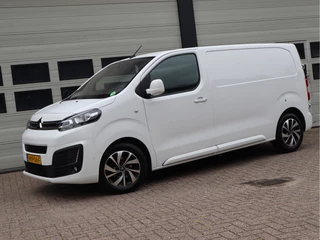Citroën Jumpy 2020 - 2.0 BlueHDI 123pk Automaat - L2 Lang - Trekhaak - Cruise - Navi obrazek 6