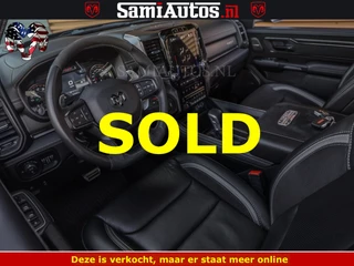 Dodge Ram Pick-Up 2023 - TRX BLACK OPS HELLCAT | 6.2 V8 712PK SUPERCHARGER | FULLY LOADED | CARBON | BLACK ON BLACK | imagem 20
