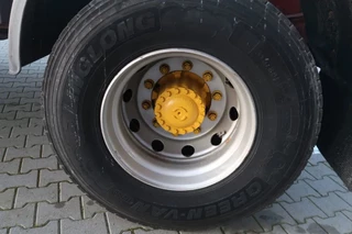 Iveco Turbostar 190.42 V8 1991 - 190.42 - 1991 - PTO - Oldtimer obrazek 72