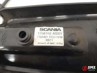 Scania N/A 2011 - Occ ECU bediening standverwarming Scania bild 6