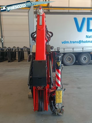 Fassi N/A 2022 - 145 NEW obrazek 3