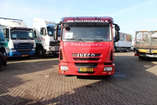 Iveco Eurocargo 2009 - N/A image 4