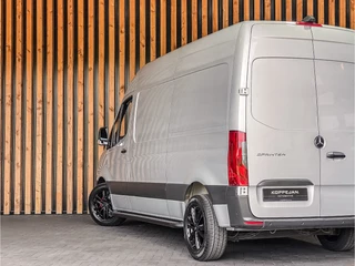 Mercedes-Benz Sprinter 2022 - 1.9 CDI 150PK Automaat L2H2 Bestelwagen obrazek 18