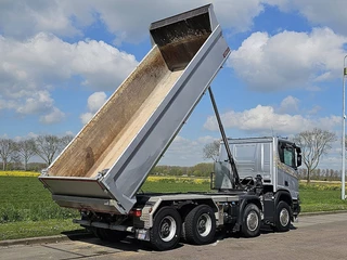 Scania R 2021 - R500 image 3