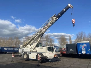 Liebherr LTM1030 1999 - N/A obrazek 1