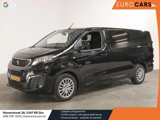 Peugeot Expert 2024 - 180pk Long L3H1 Premium Dubbele Cabine Automaat te koop
