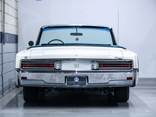 Chrysler 300 1968 - Cabriolet 440ci image 7