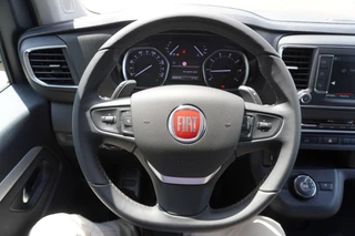Fiat Scudo 2024 - 2.0 MultiJet L3H1 Automaat Schuifdeur Links en Rechts image 15