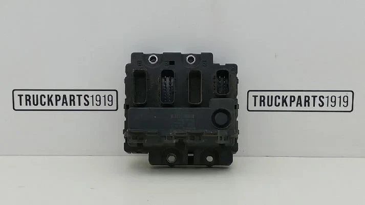 Wabco - Electrical System ECAS stuurkast DAF afbeelding 1