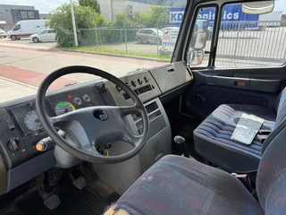 Mercedes-Benz Vario 614, Fassi F38A 2, Rotator, 2 x Extra Funktion 2005 - N/A obrazek 37