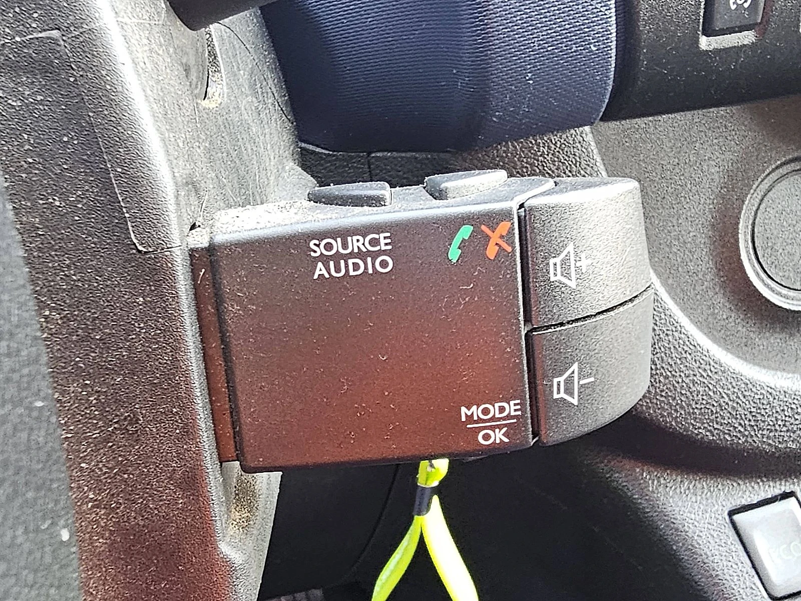 Opel Vivaro 2019 - 1.6 Bild 12