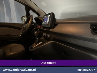 Renault Kangoo 2024 - 1.3 TCe 131pk Automaat Benzine L1H1 Euro6 Airco | Apple Carplay | Camera | Navigatie | Cruisecontrol obrazek 17