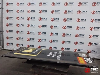 Diversen N/A - Occ deur oplegger immagine 1