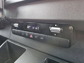 Mercedes-Benz Sprinter 2023 - 317 obrazek 10