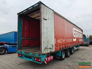Lück SPC35 2011 for sale