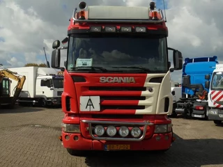 Scania R 2006 - R470 image 2