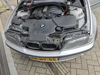BMW 3 Series 2004 - 316i Special Executive APK tot 07-2027 obrazek 19