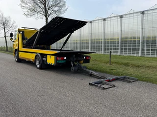 DAF CF 290 2013 - Ligthart / OMARS bergingsvoertuig immagine 4